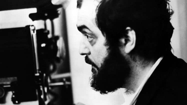 Analyse filmique - Un monde autour de Stanley Kubrick