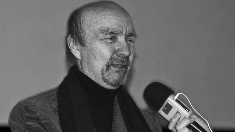 RAPPENEAU JeanPaul Transmettre le cinéma