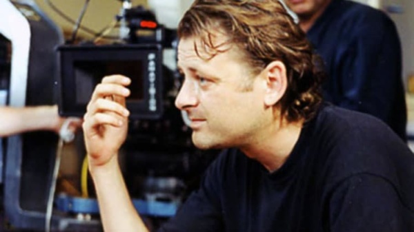 Ruggia Christophe Transmettre le cinéma