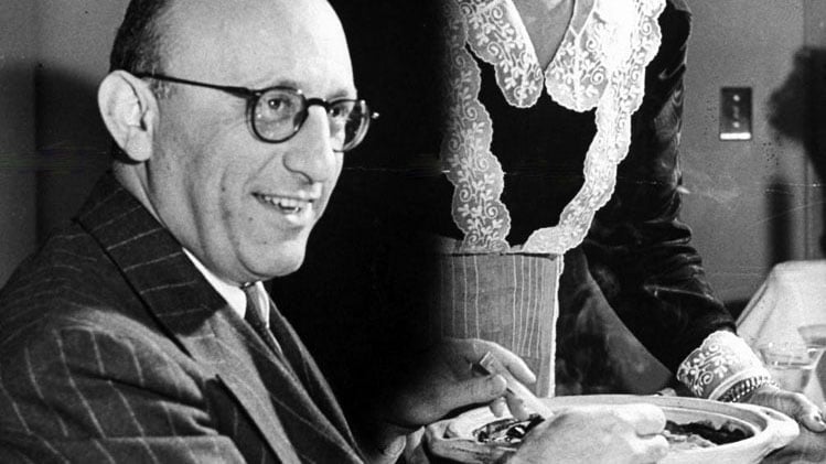 SIODMAK Robert Transmettre le cinéma