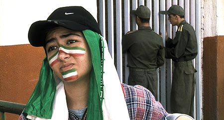 Hors jeu Transmettre le cinéma