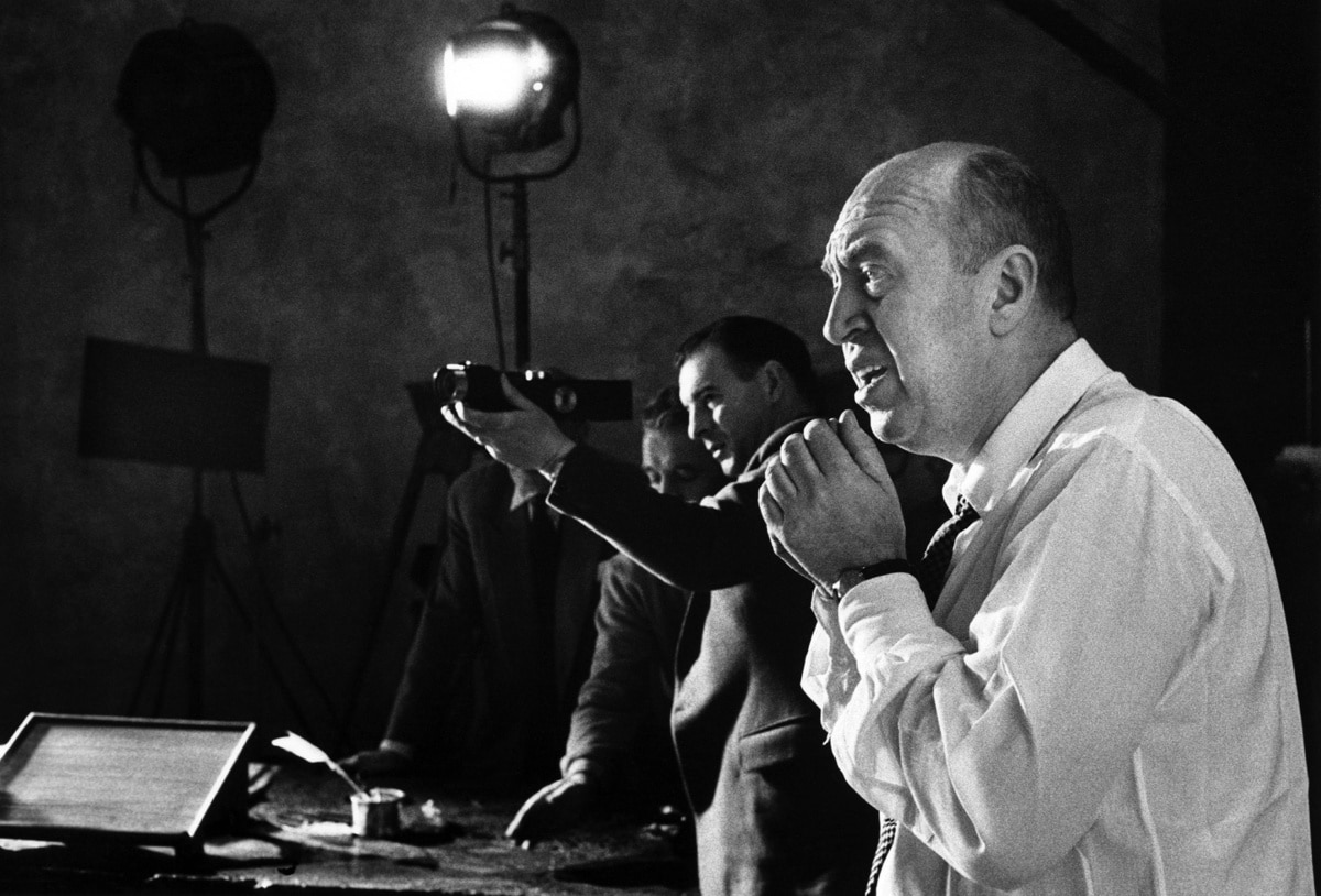 PREMINGER Otto - Transmettre le cinéma
