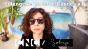 Solange à Cannes / Cristi Puiu / Studio Bagel