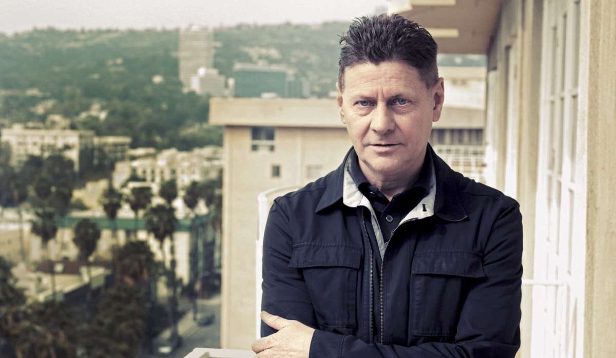 5 Things You Didn T Know About Andrew Niccol