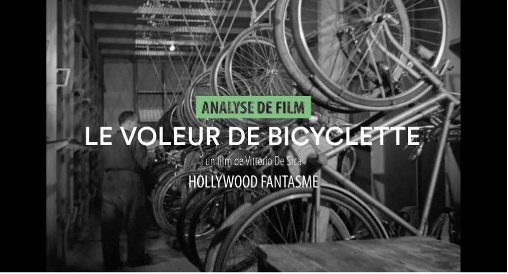 college cinéma voleur bicyclette