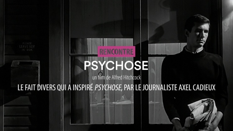 rencontre psychose