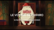 « Rencontre » : « Le Voyage de Chihiro » vu par Benjamin Renner