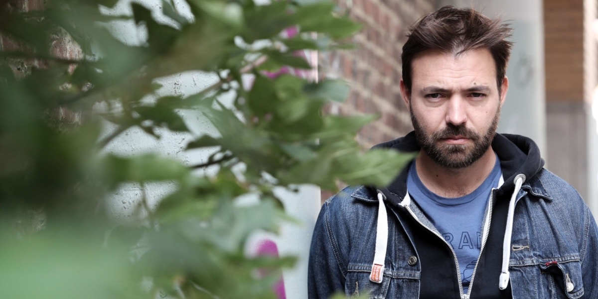 CHARUEL Hubert Transmettre le cinéma