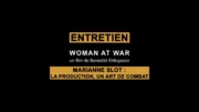 Marianne Slot : la production, un art de combat